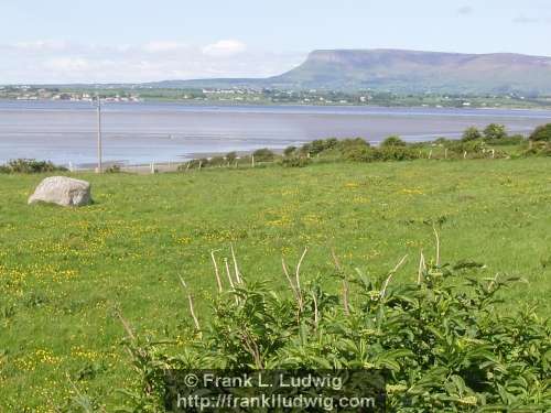 Strandhill Road